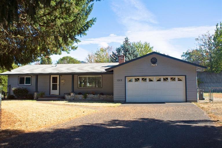 Tobin Court Subdivision - Residential