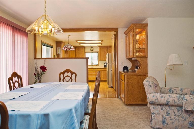 Tobin Court Subdivision - Residential