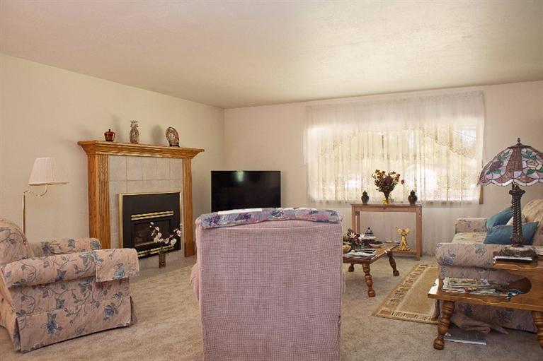 Tobin Court Subdivision - Residential