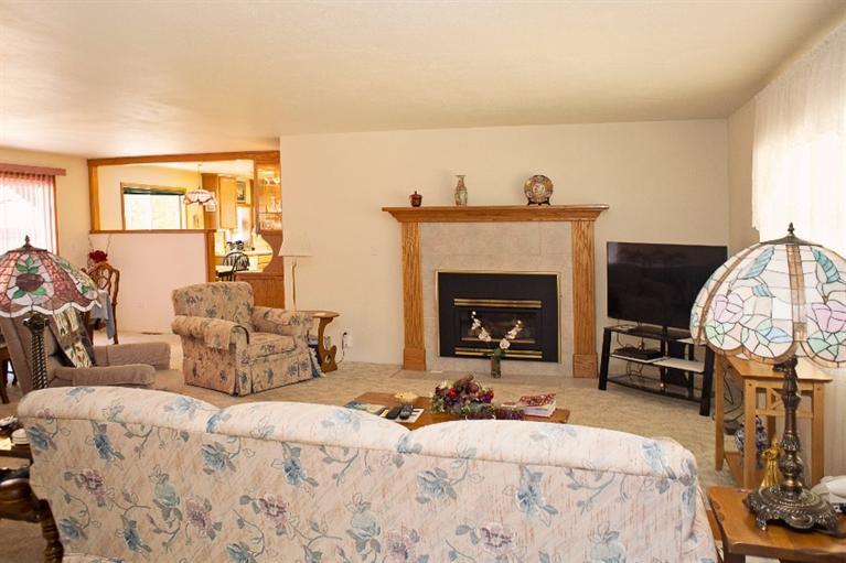 Tobin Court Subdivision - Residential