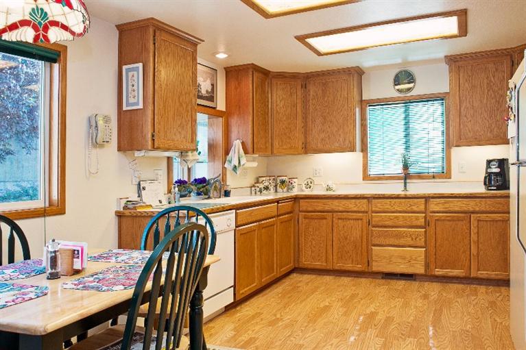 Tobin Court Subdivision - Residential