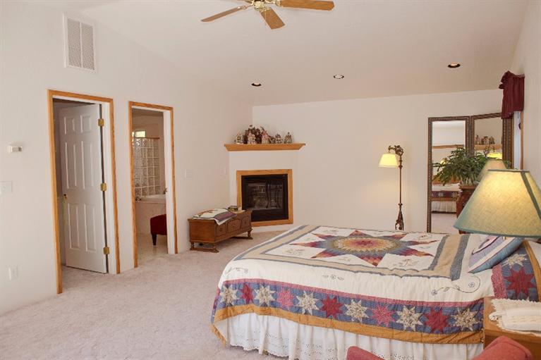 Tobin Court Subdivision - Residential