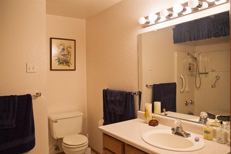 Tobin Court Subdivision - Residential