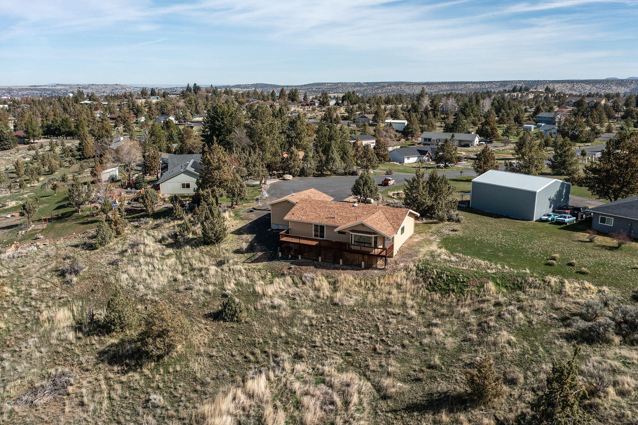Cascade Terrace - Residential