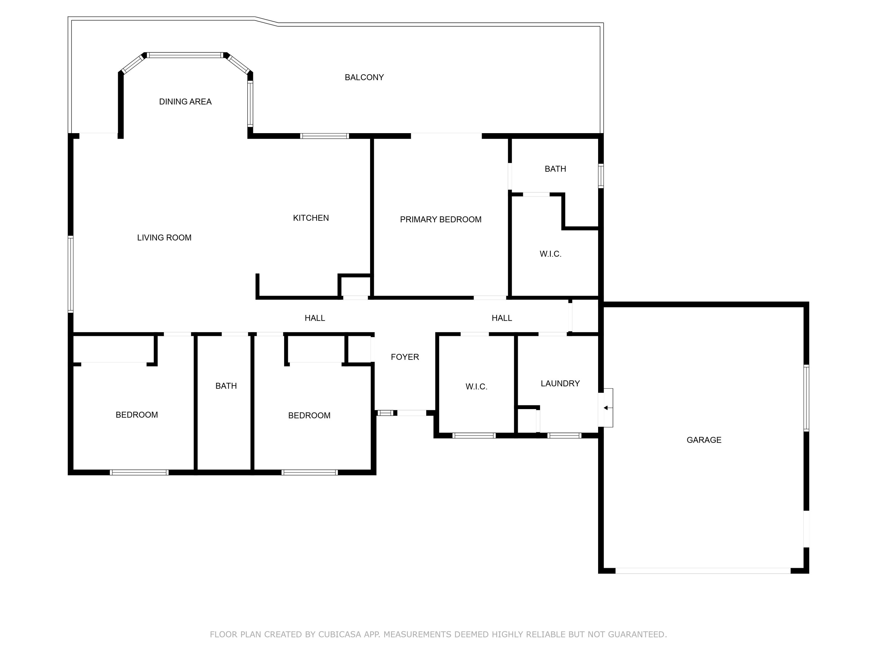 Cascade Terrace - Residential