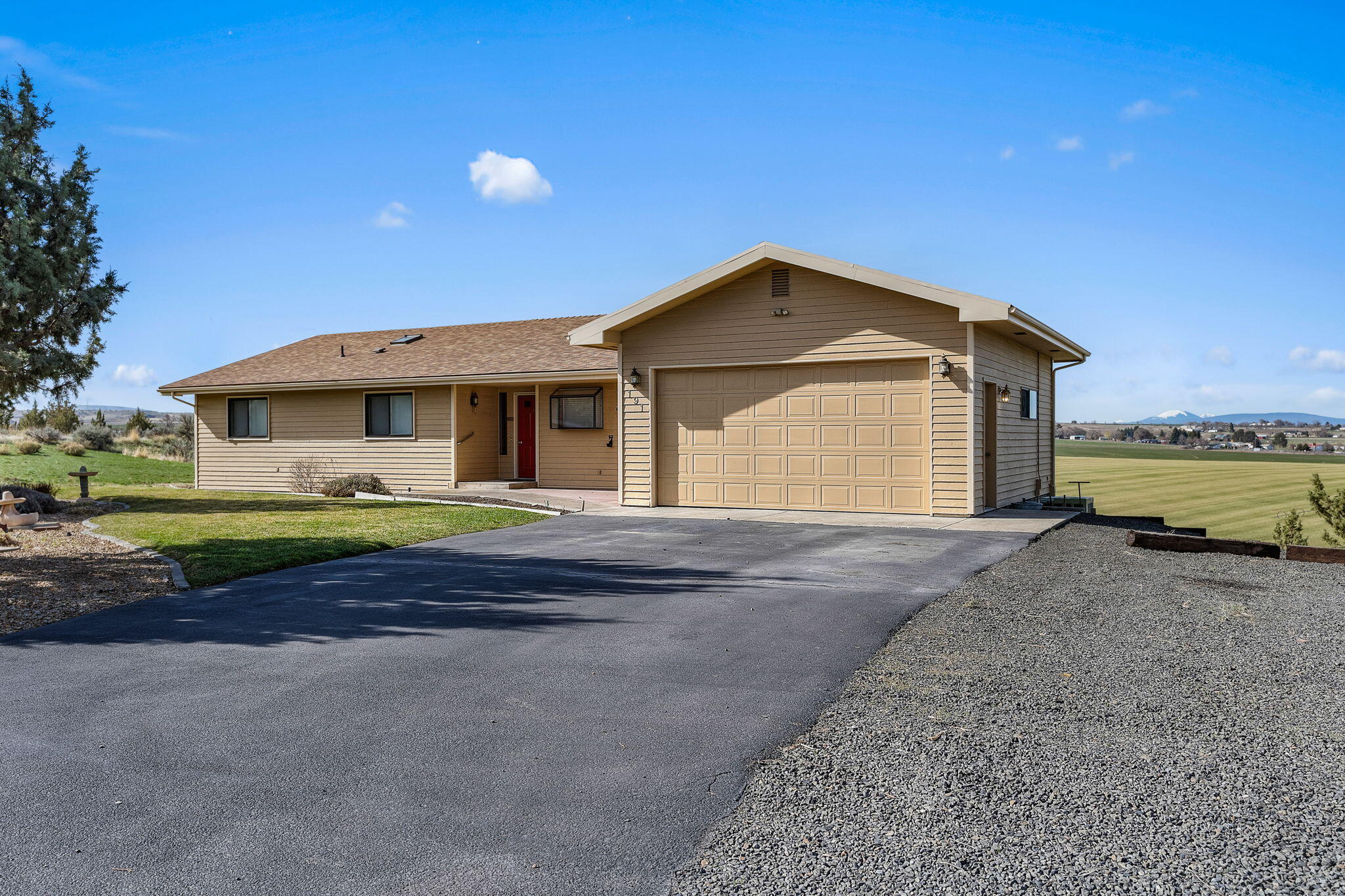 Cascade Terrace - Residential