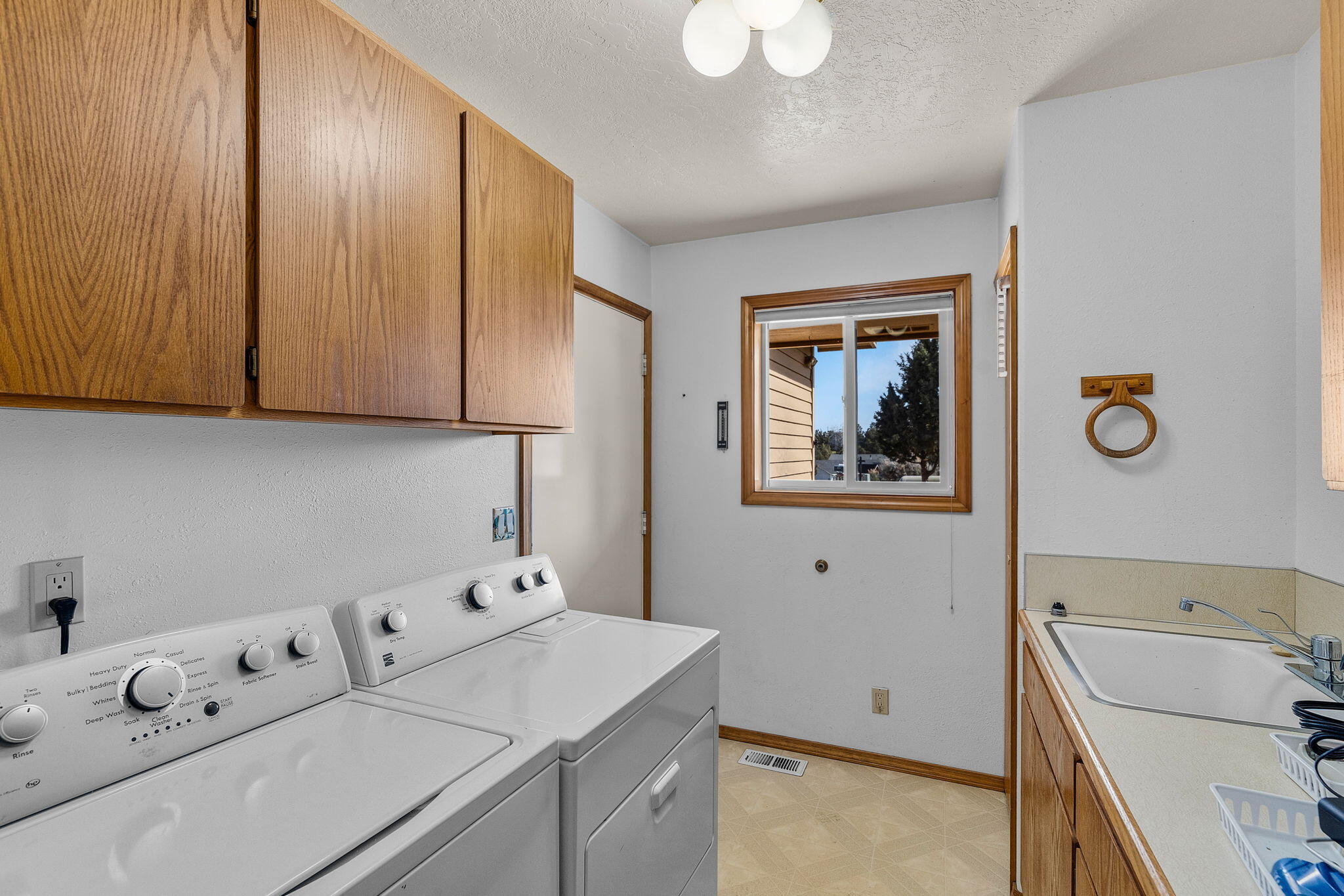 Cascade Terrace - Residential