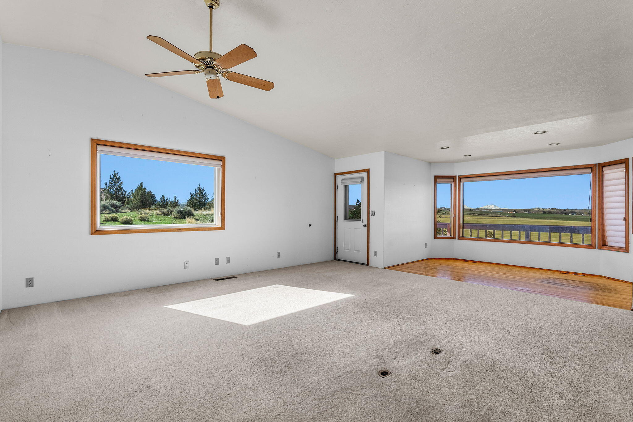 Cascade Terrace - Residential