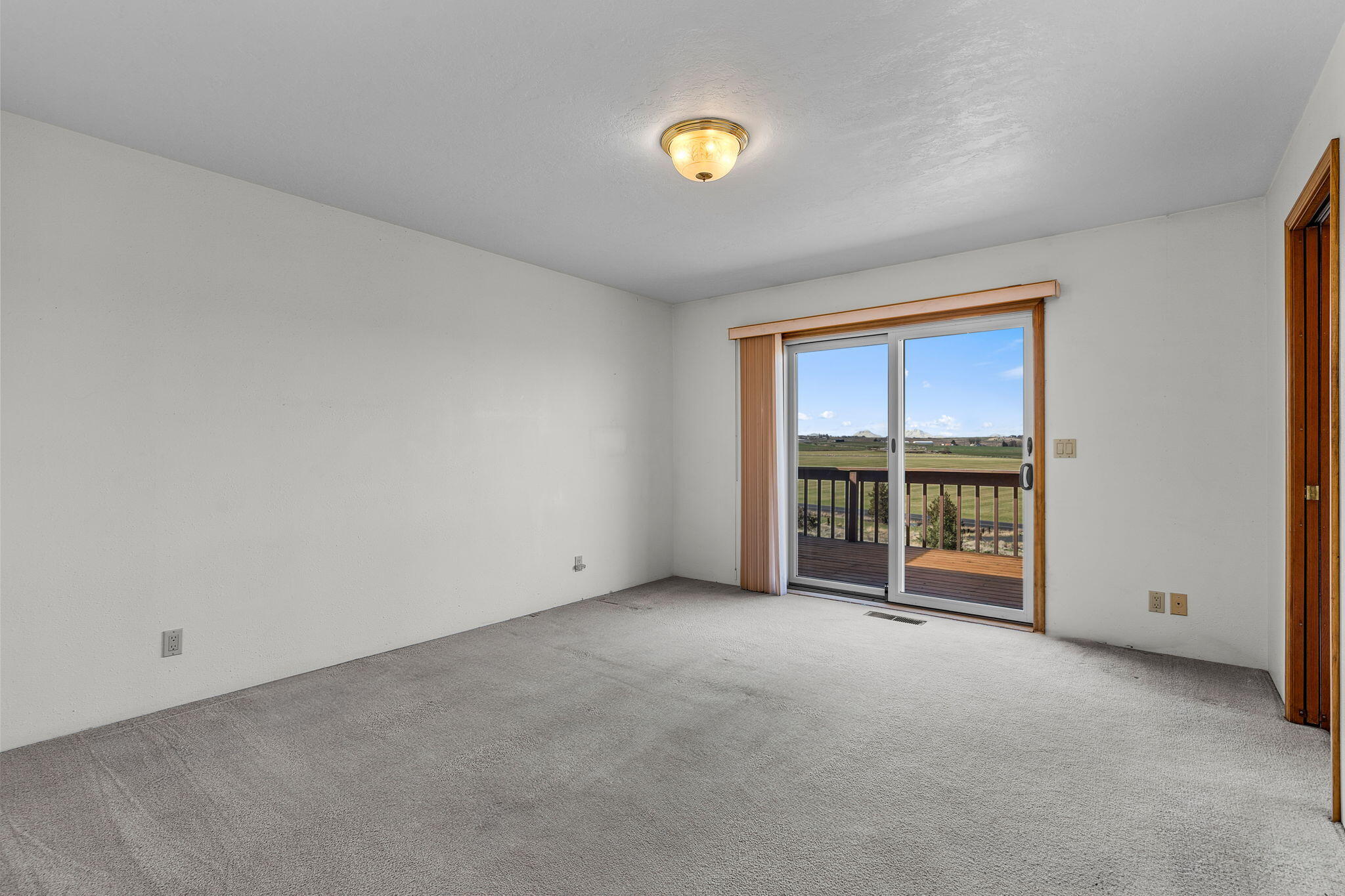 Cascade Terrace - Residential