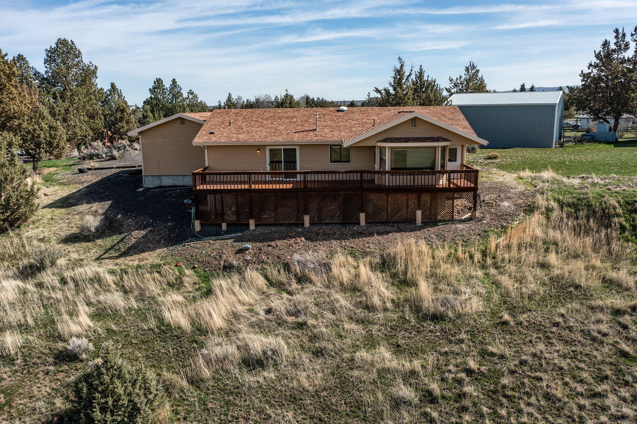 Cascade Terrace - Residential