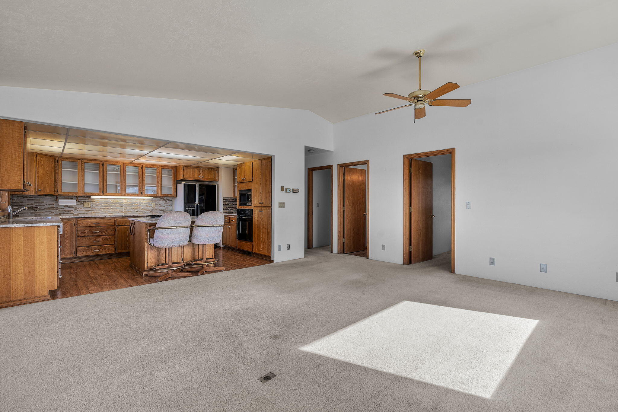 Cascade Terrace - Residential