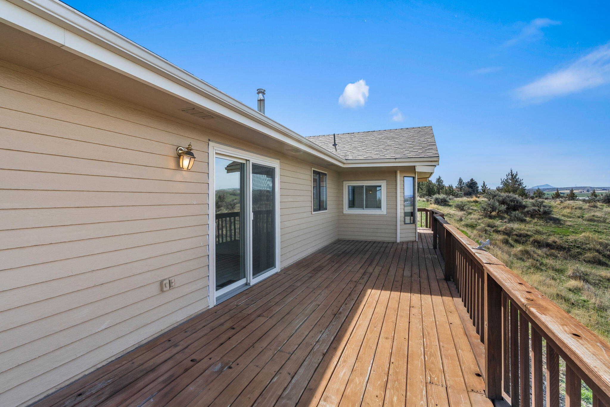 Cascade Terrace - Residential