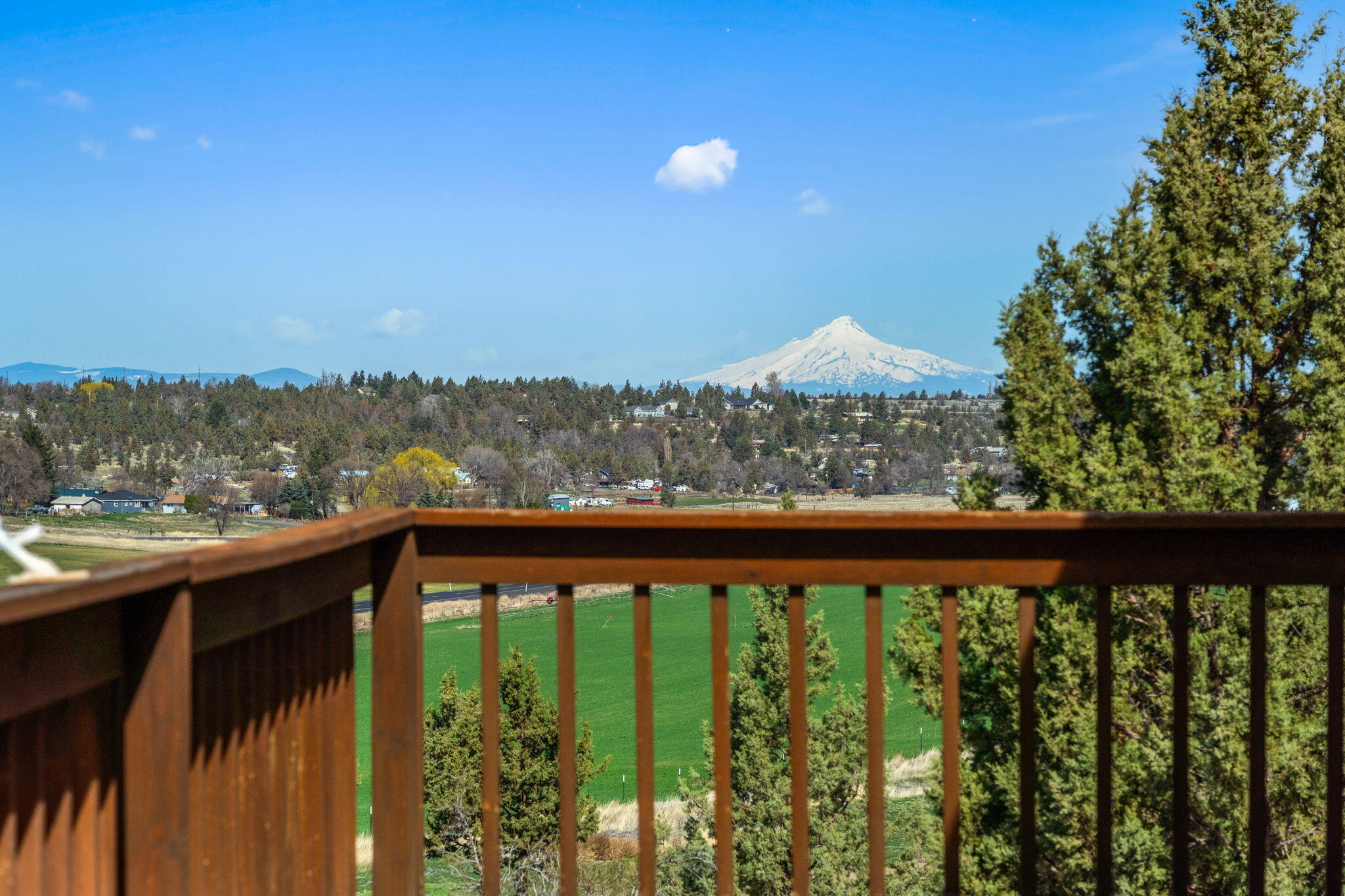 Cascade Terrace - Residential