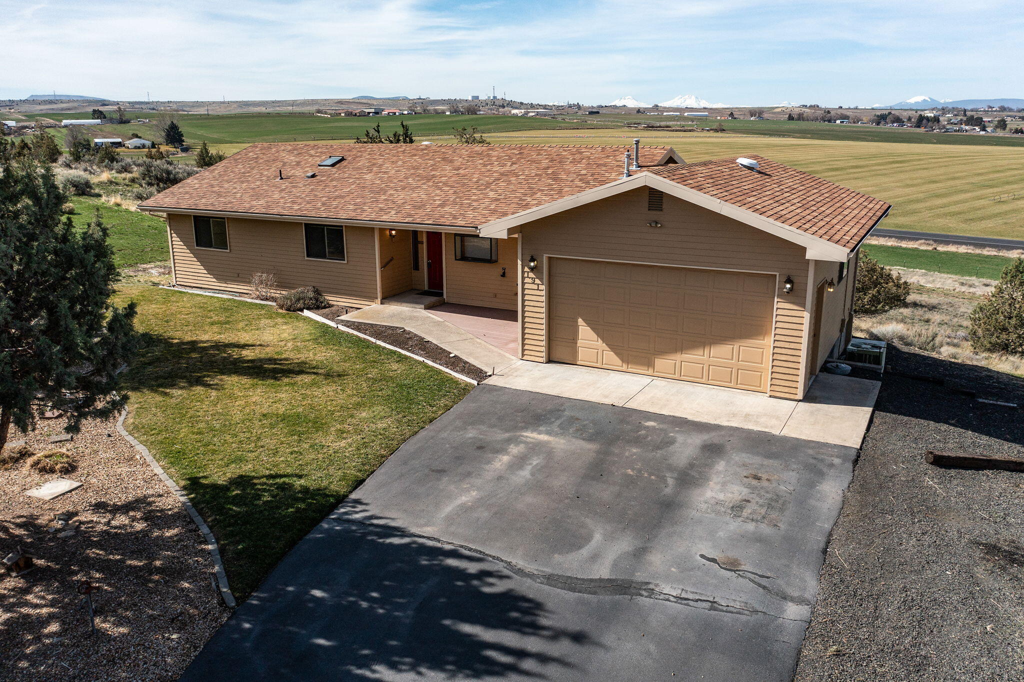 Cascade Terrace - Residential