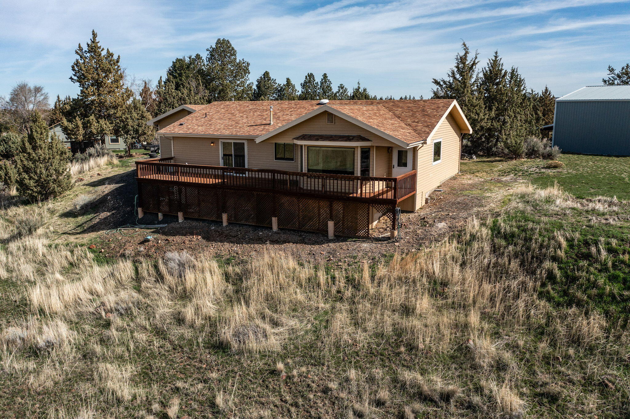 Cascade Terrace - Residential