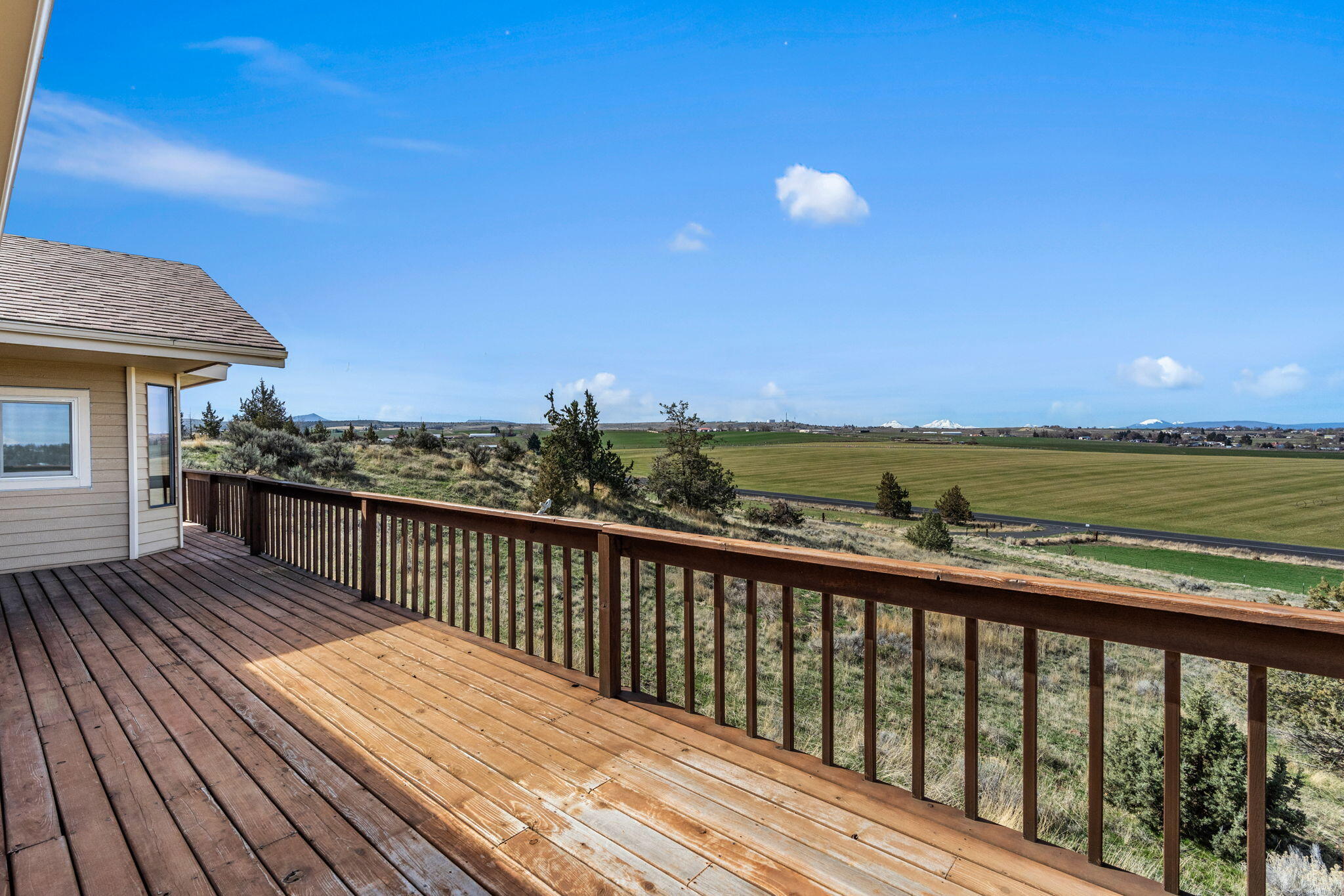 Cascade Terrace - Residential