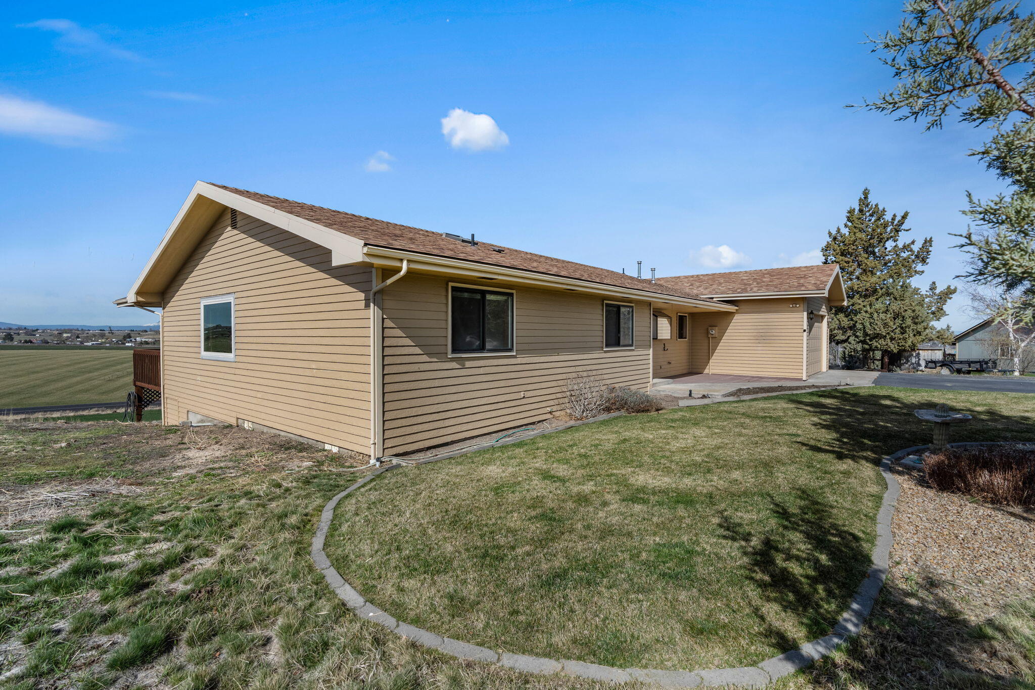 Cascade Terrace - Residential