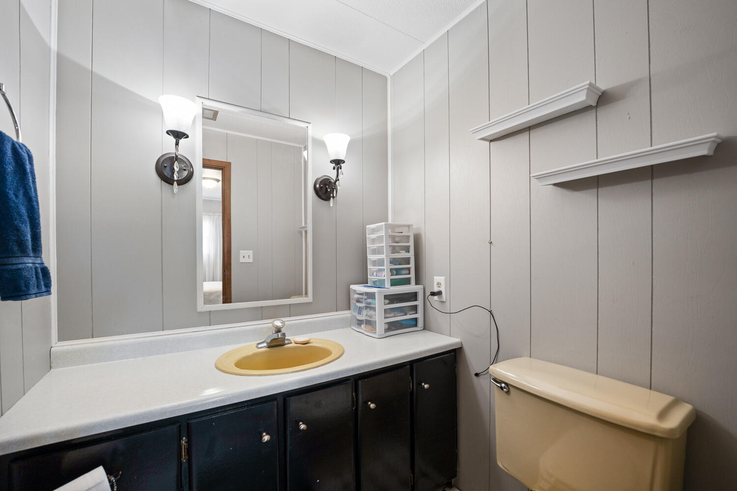 Parrell Mob Park - Residential