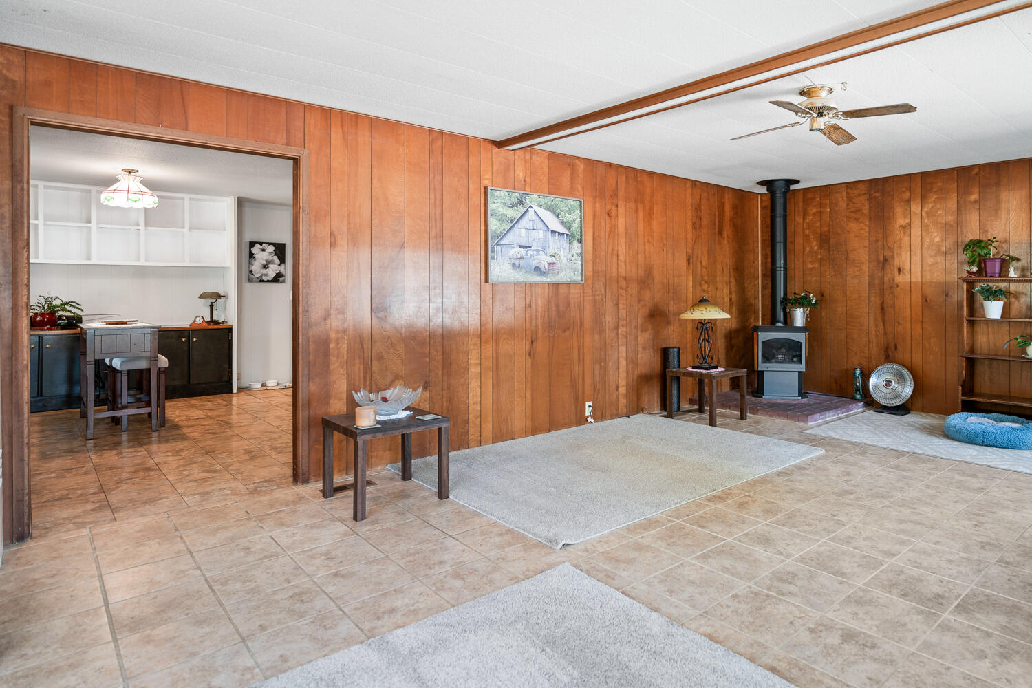 Parrell Mob Park - Residential