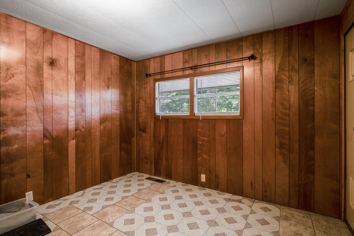 Parrell Mob Park - Residential