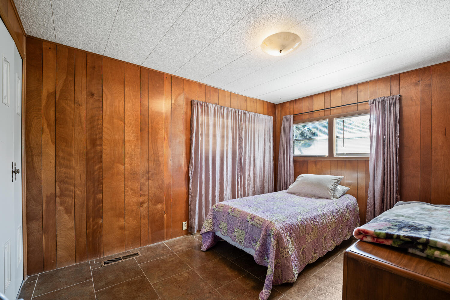 Parrell Mob Park - Residential