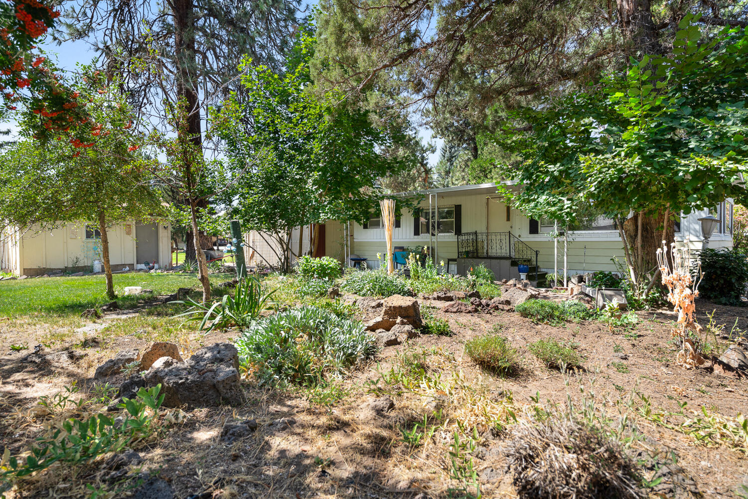 Parrell Mob Park - Residential