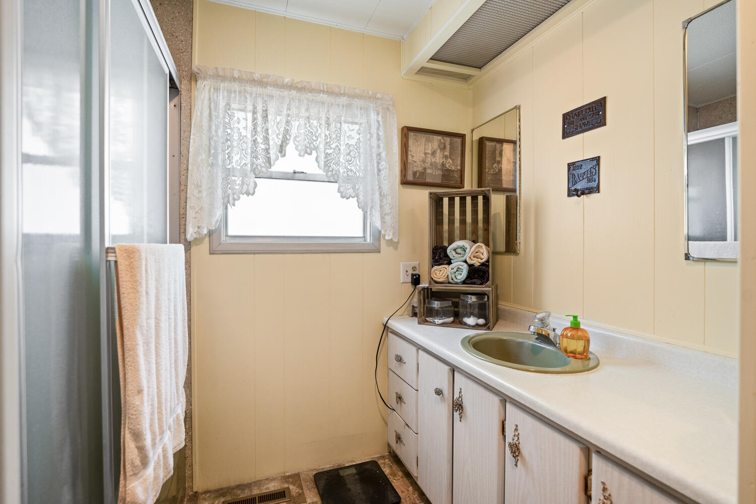 Parrell Mob Park - Residential