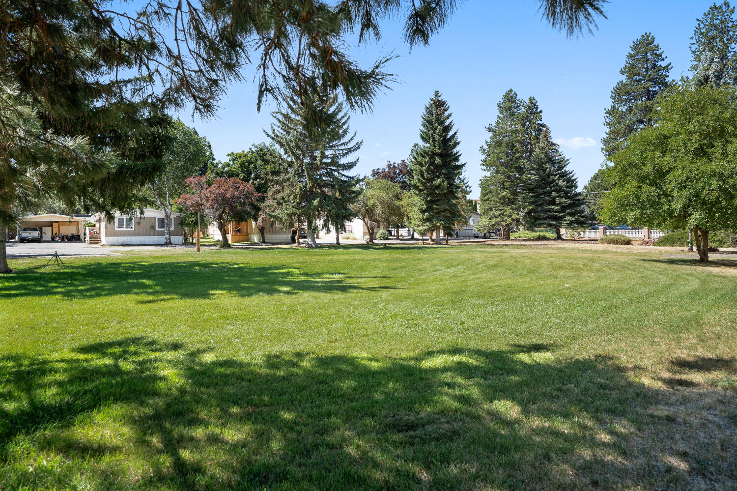 Parrell Mob Park - Residential