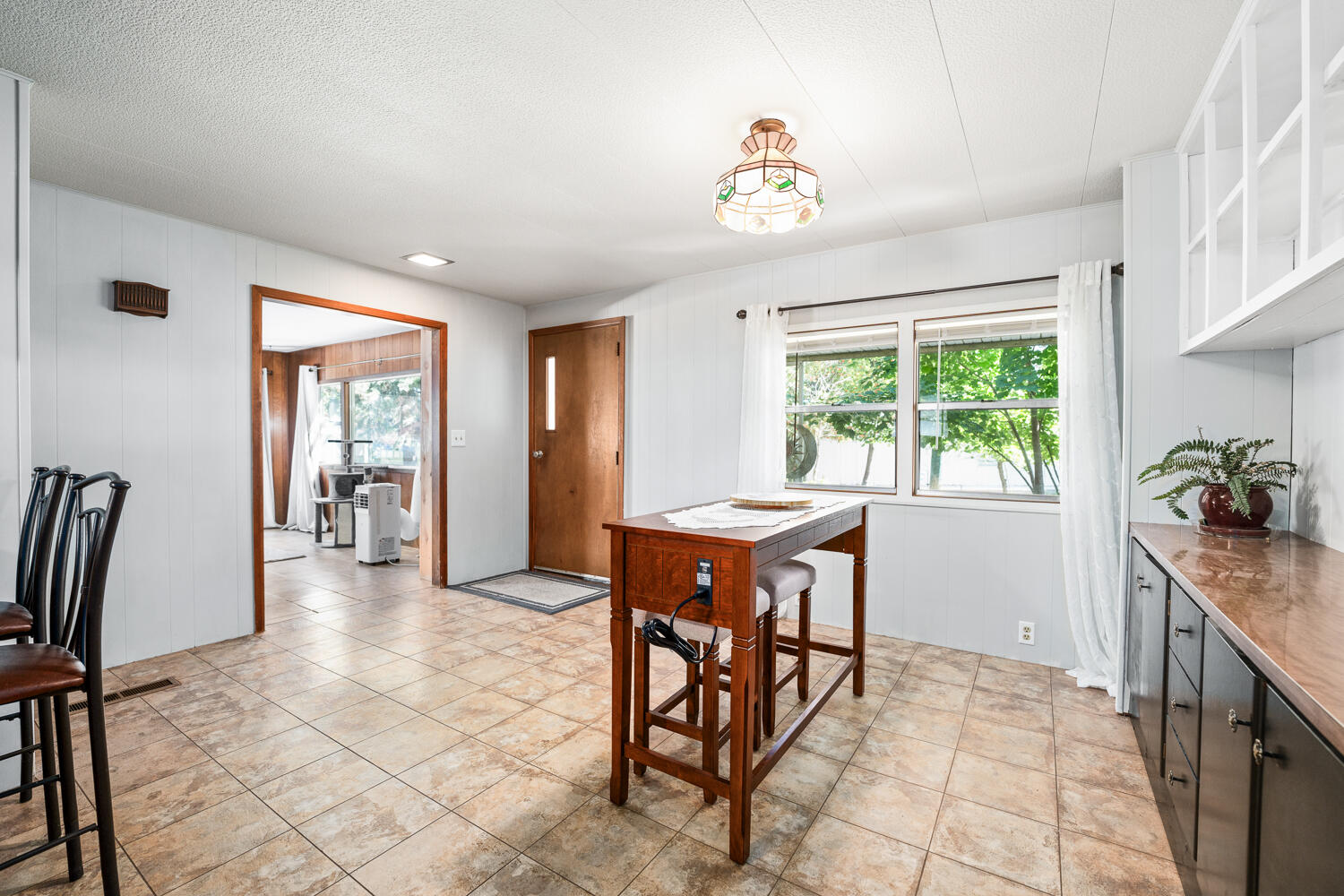 Parrell Mob Park - Residential