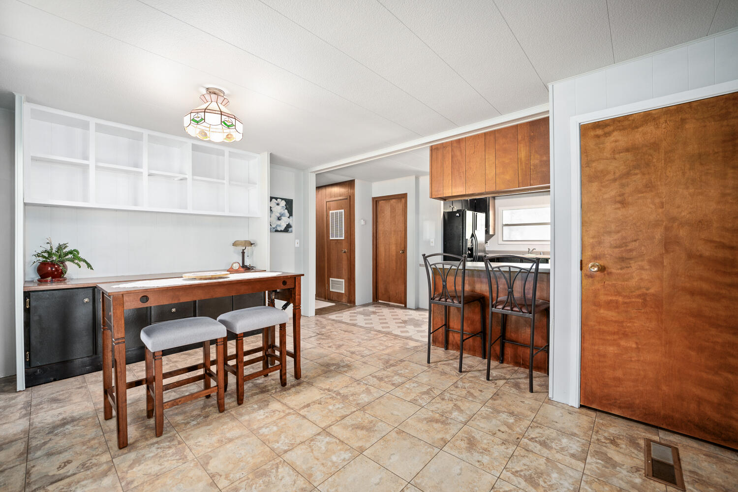 Parrell Mob Park - Residential