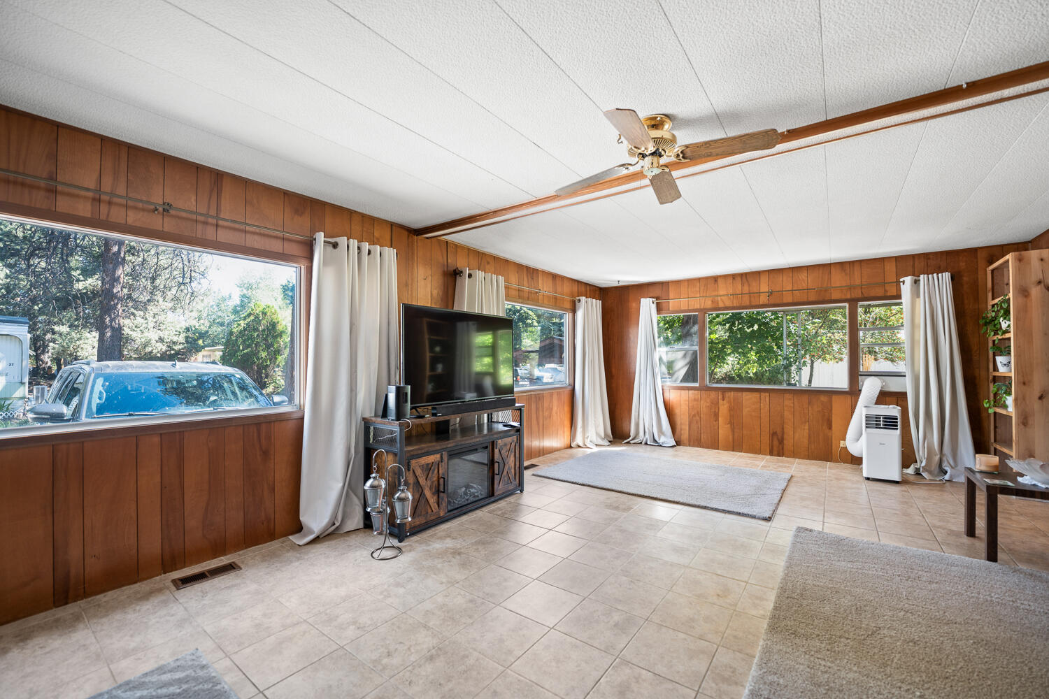 Parrell Mob Park - Residential