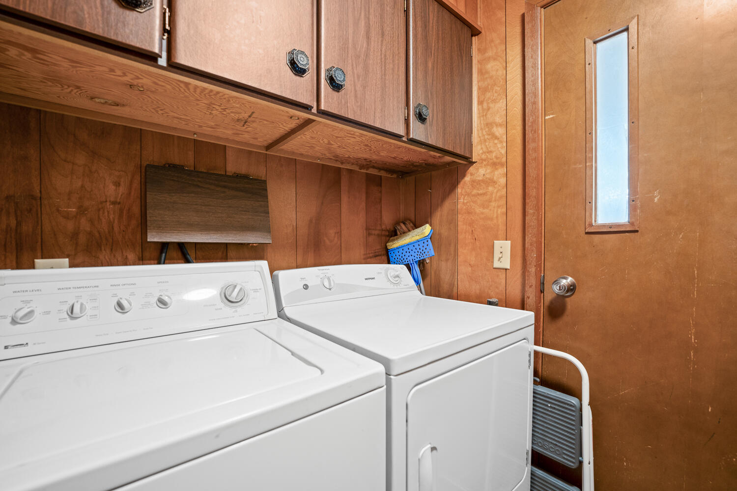 Parrell Mob Park - Residential