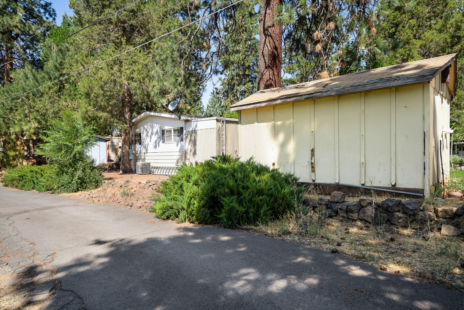 Parrell Mob Park - Residential