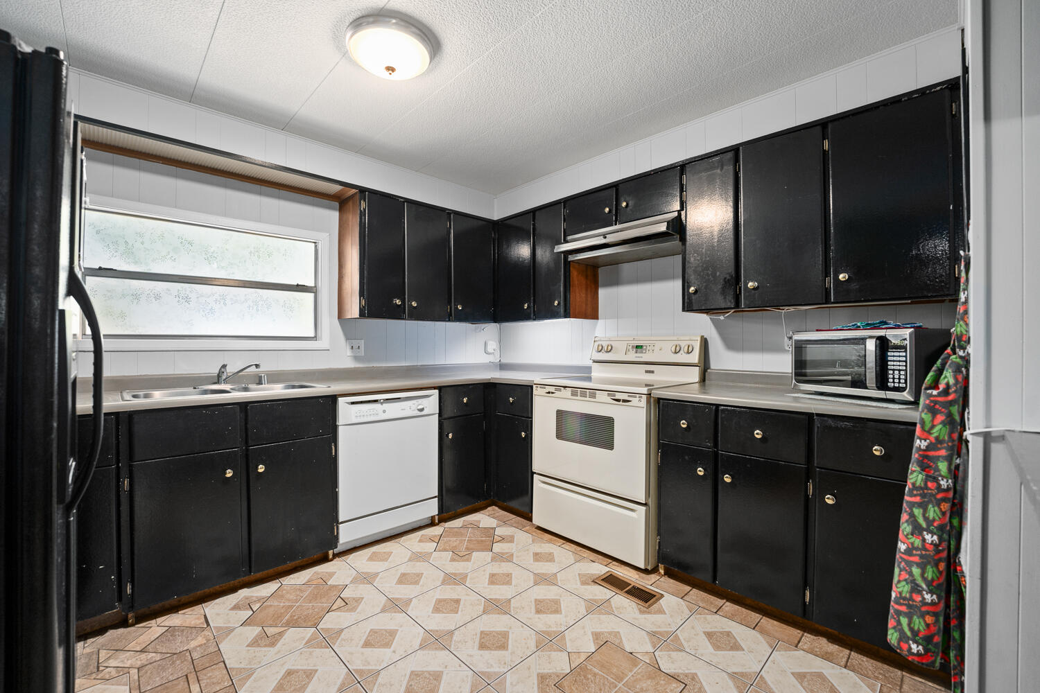 Parrell Mob Park - Residential