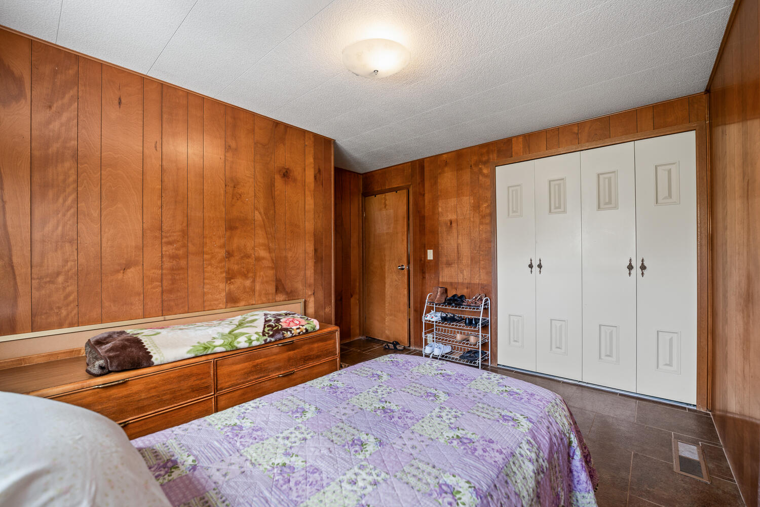 Parrell Mob Park - Residential