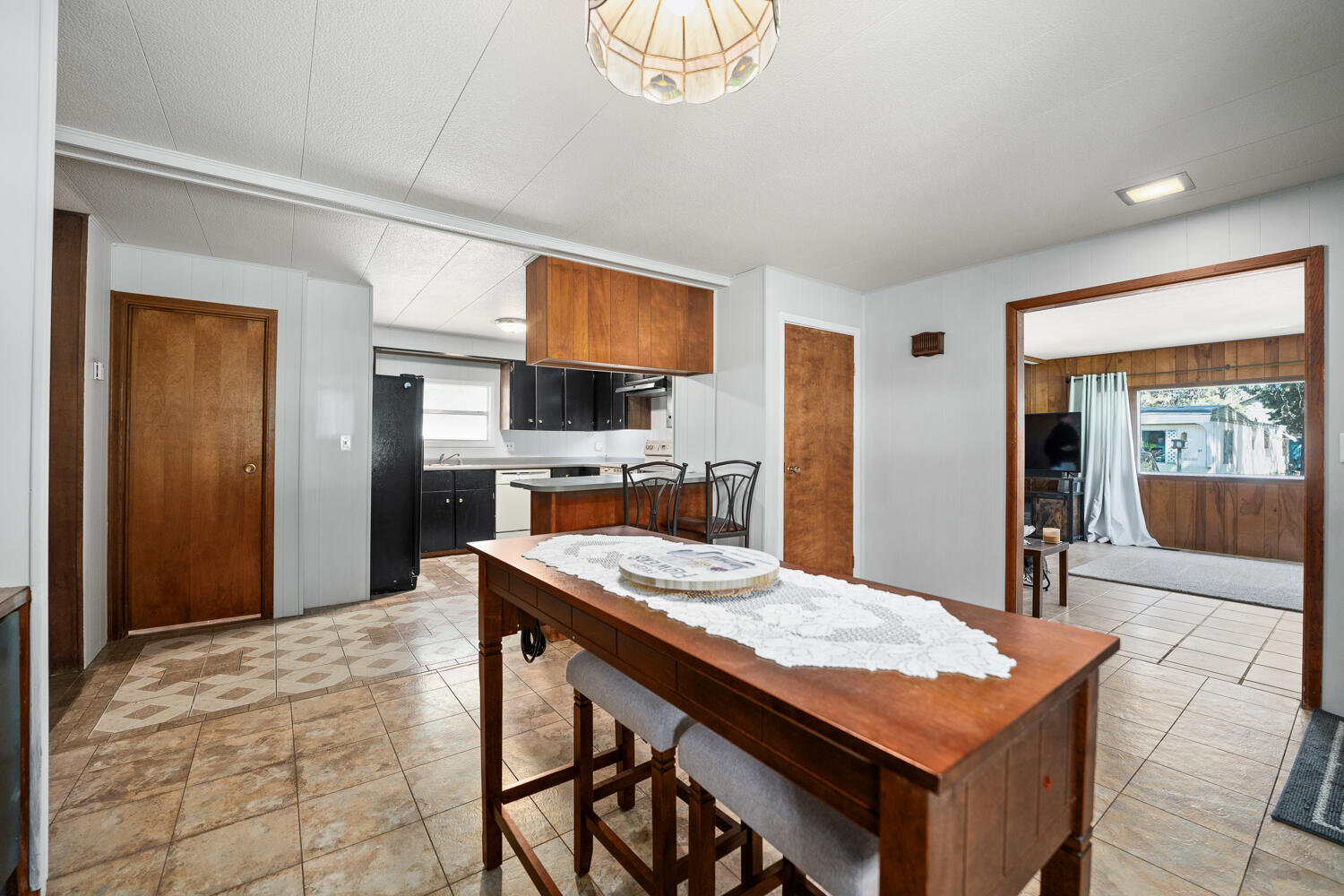 Parrell Mob Park - Residential