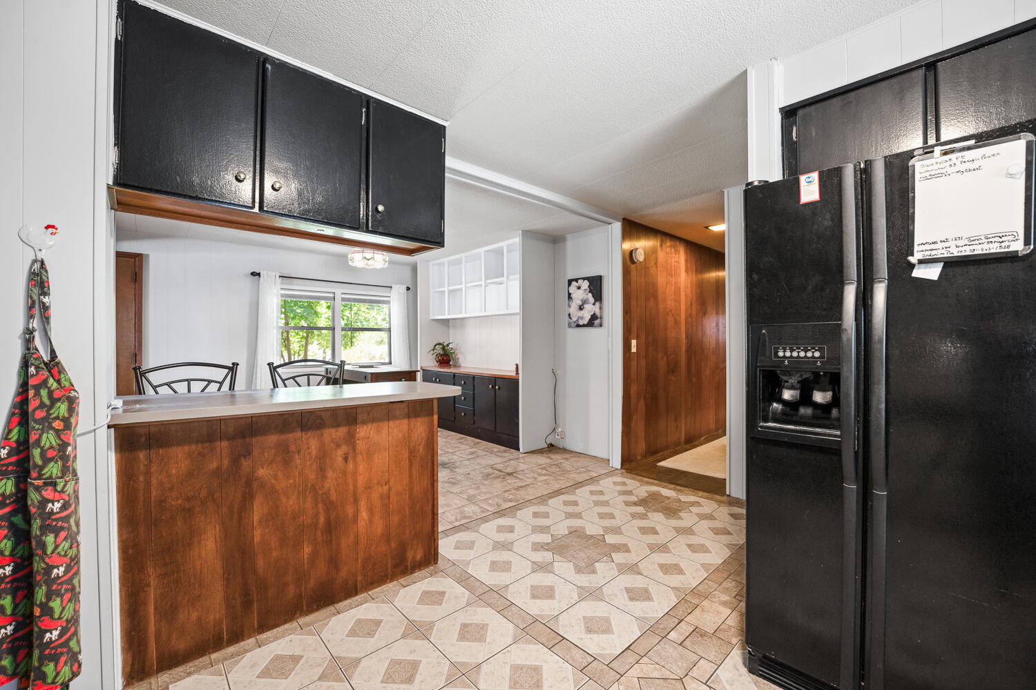 Parrell Mob Park - Residential