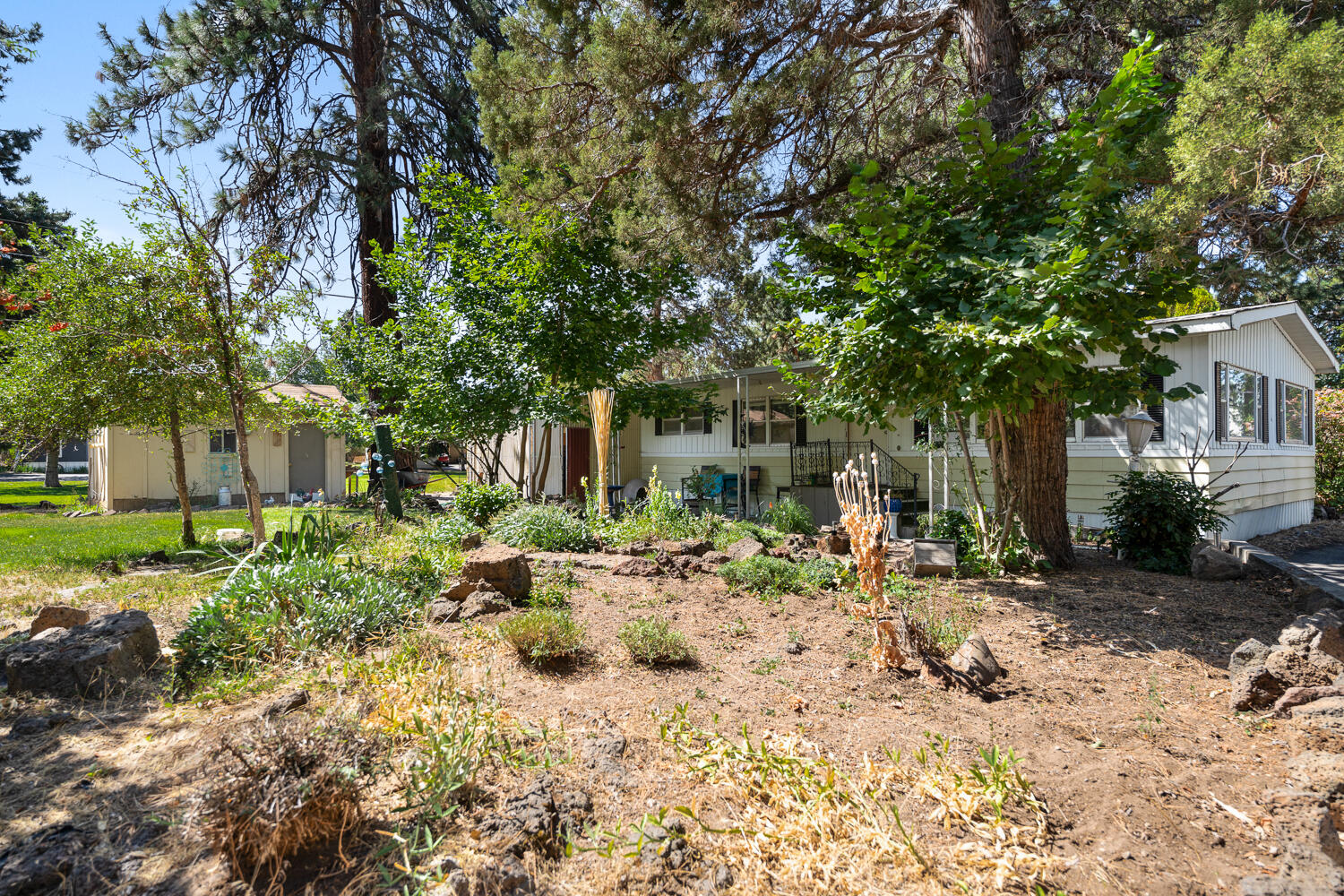 Parrell Mob Park - Residential