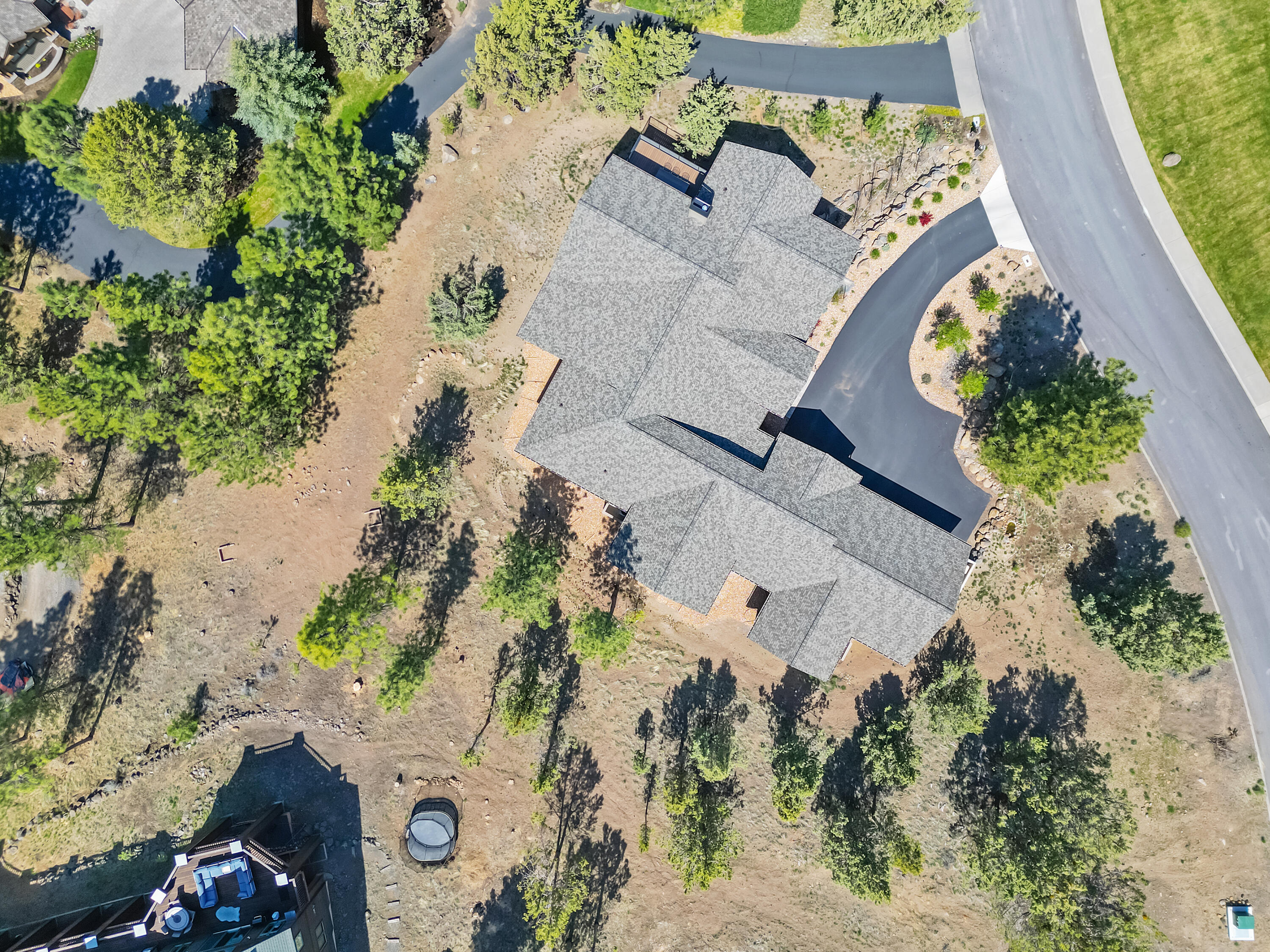 Awbrey Butte - Residential