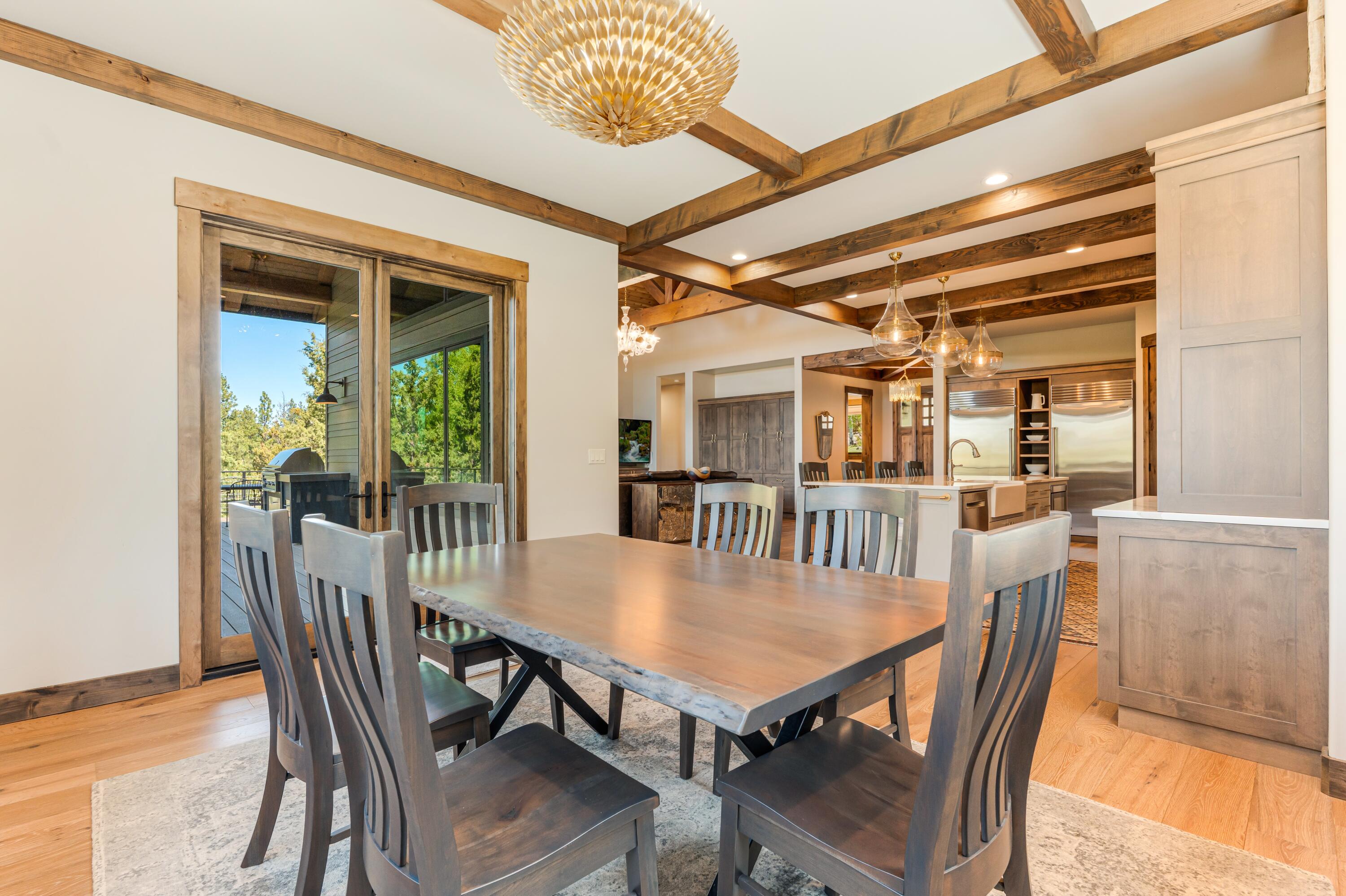 Awbrey Butte - Residential