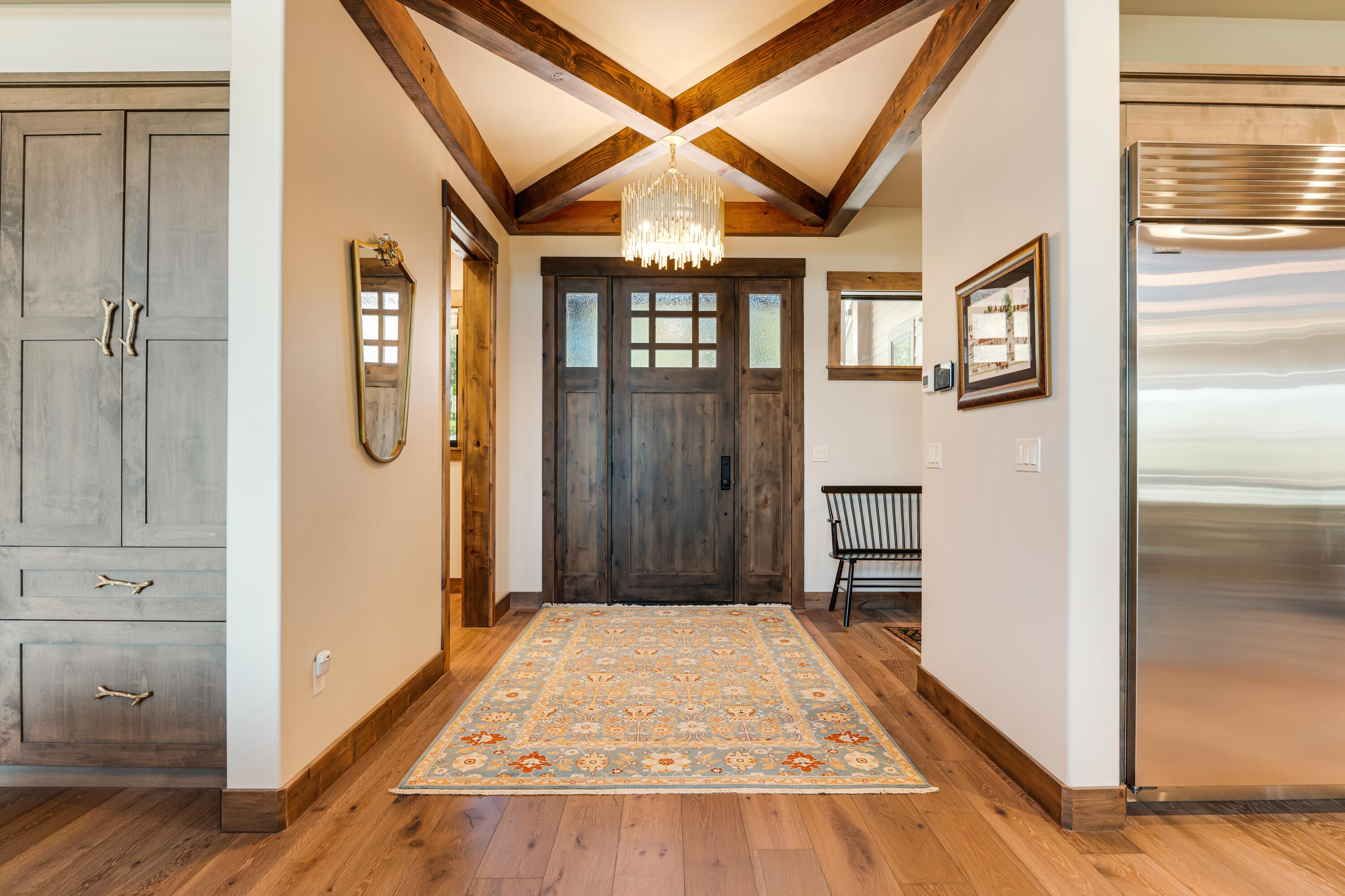 Awbrey Butte - Residential