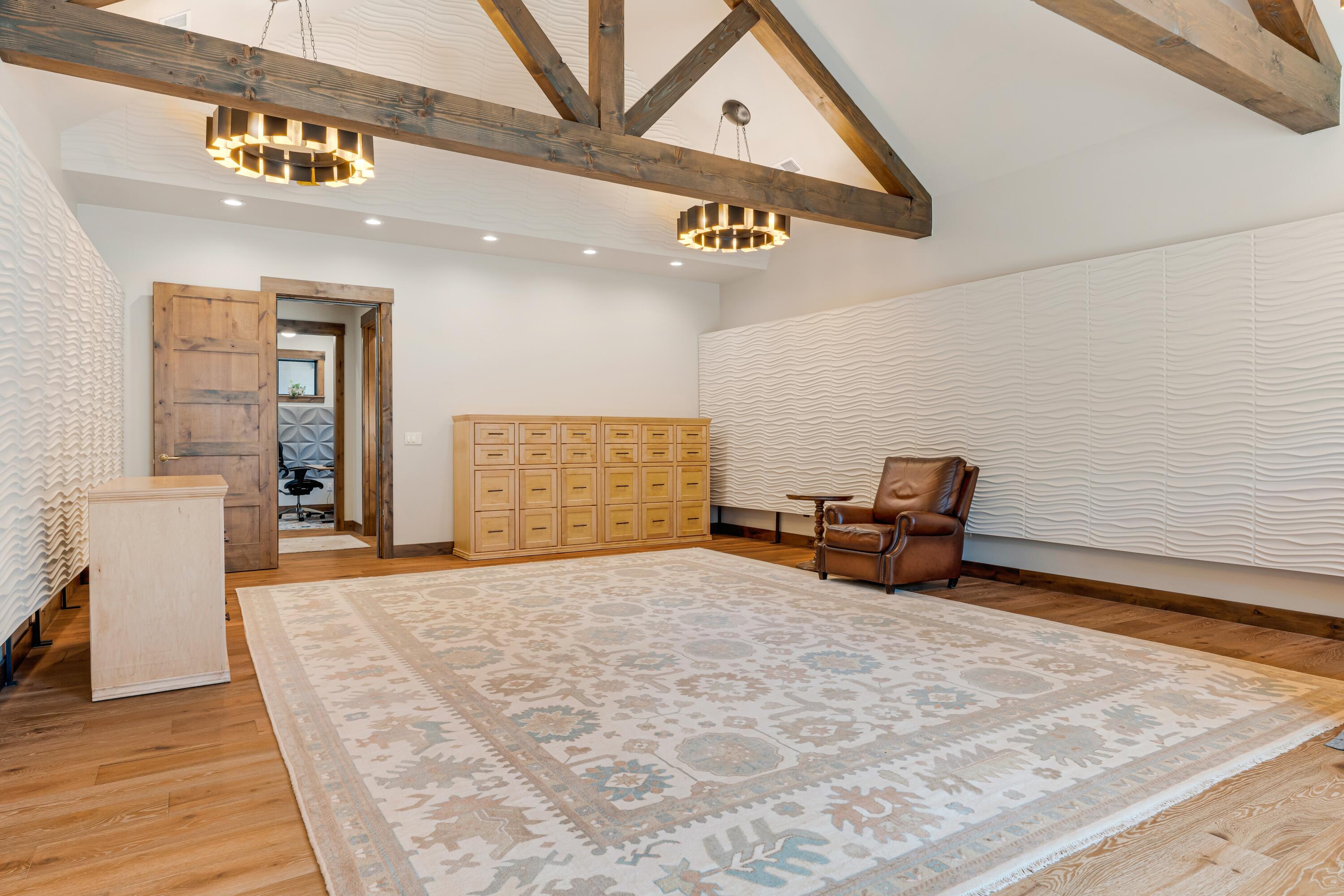 Awbrey Butte - Residential