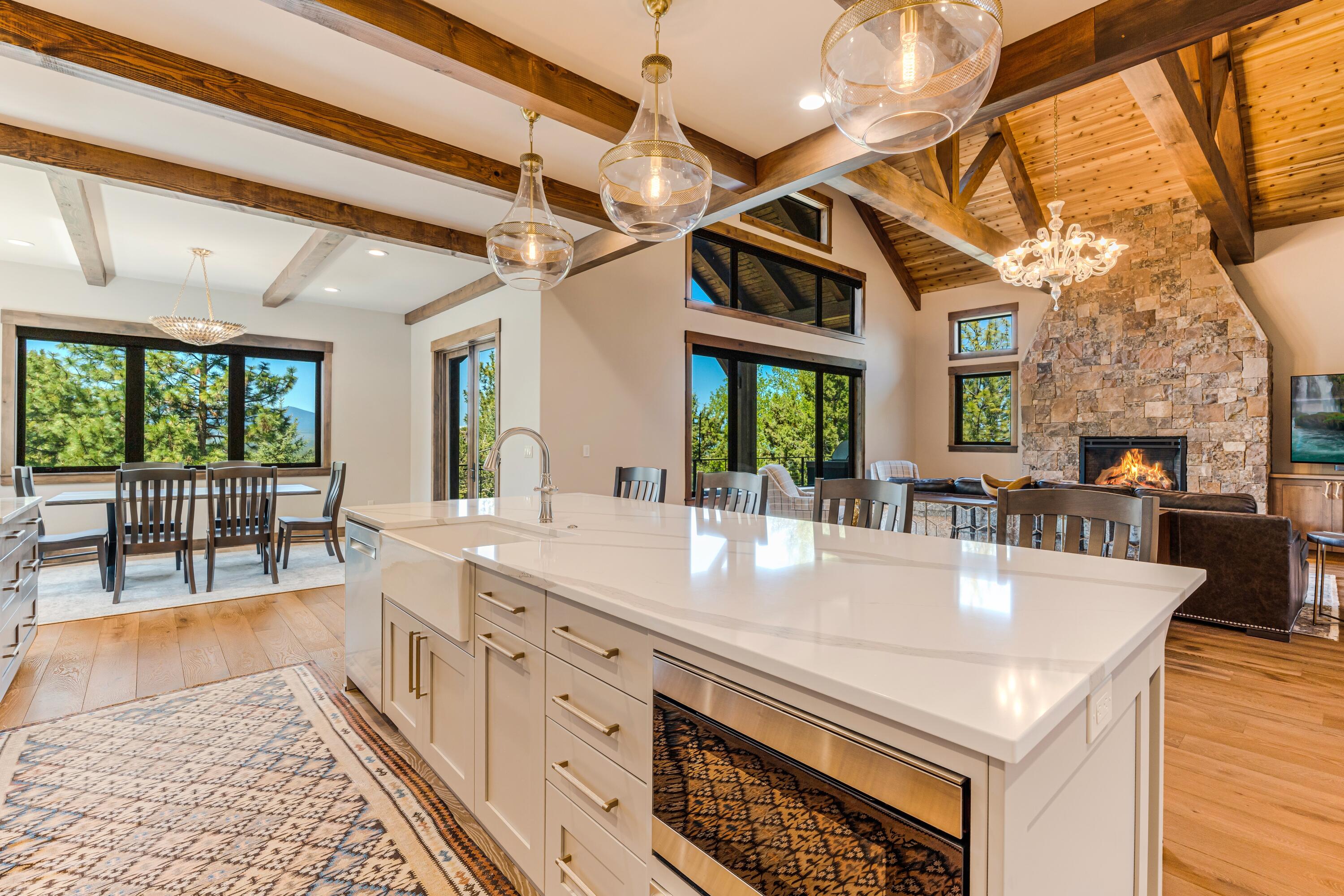 Awbrey Butte - Residential