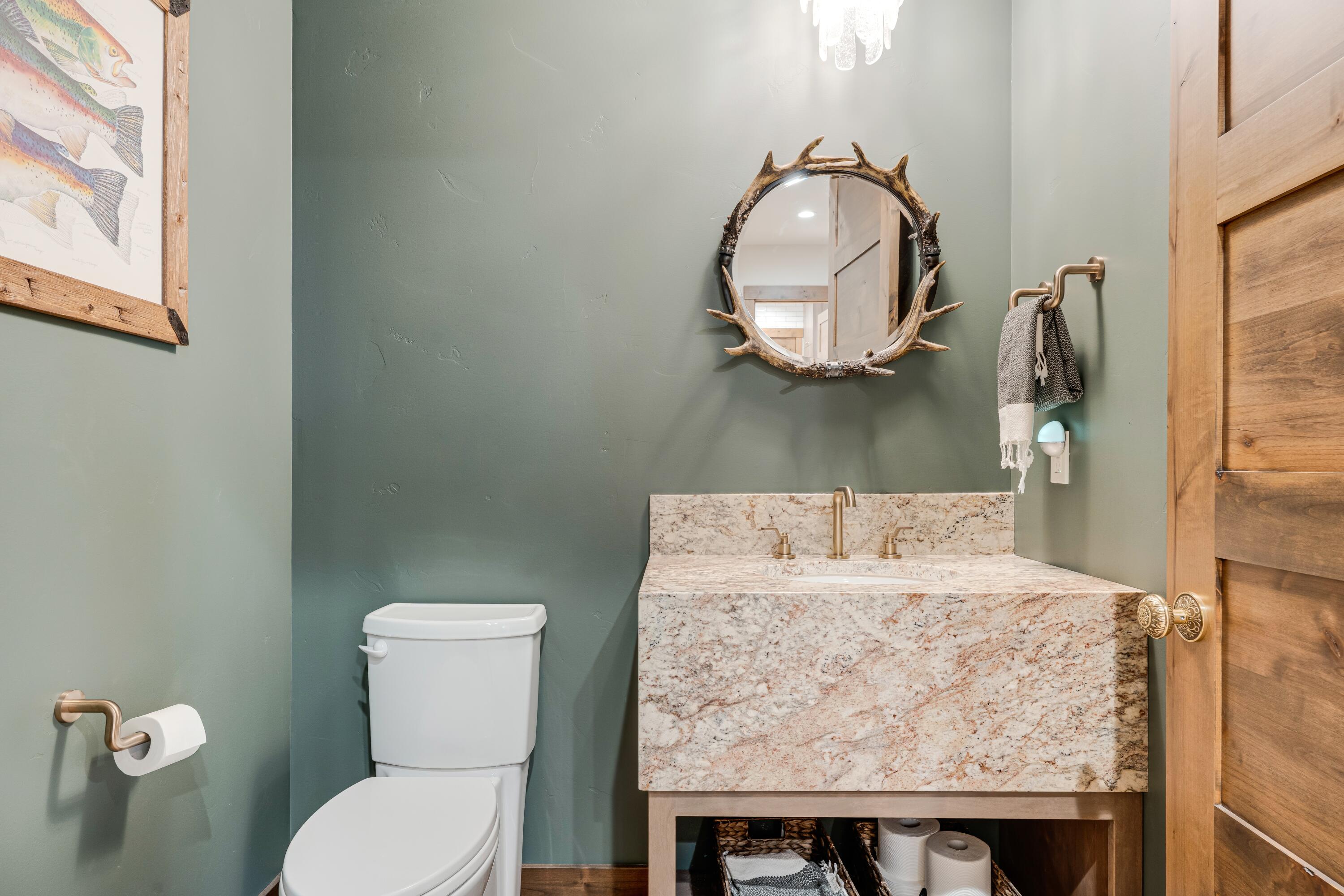 Awbrey Butte - Residential