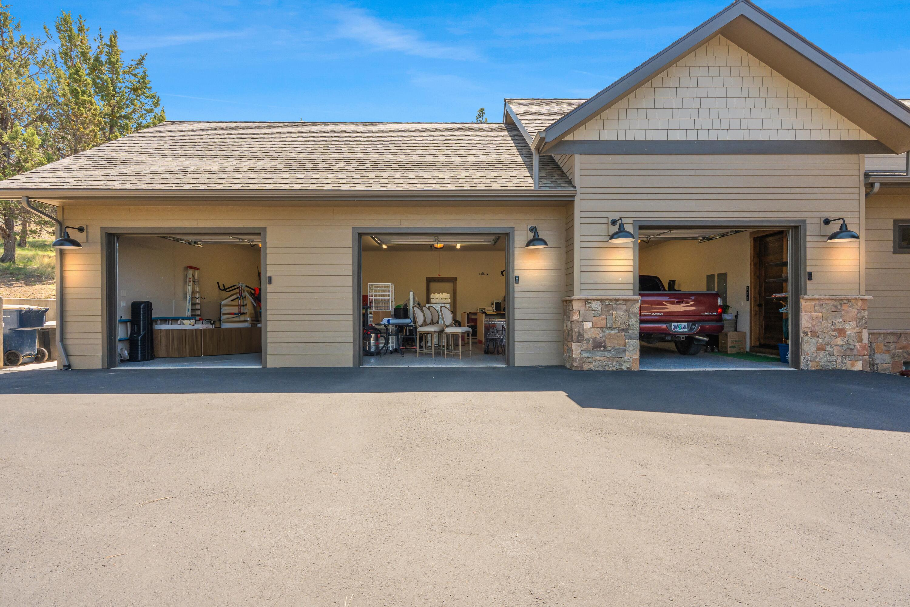 Awbrey Butte - Residential