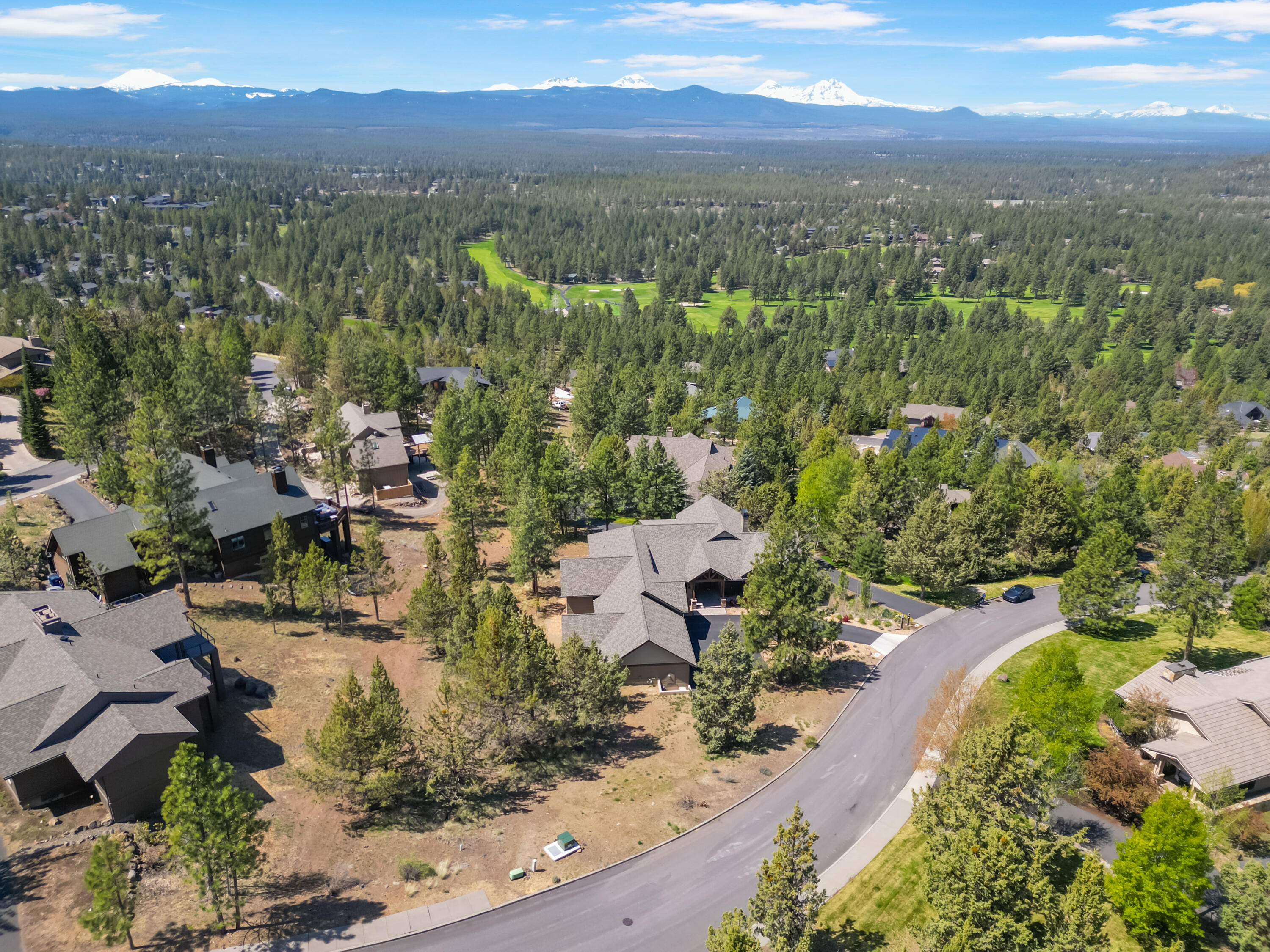 Awbrey Butte - Residential