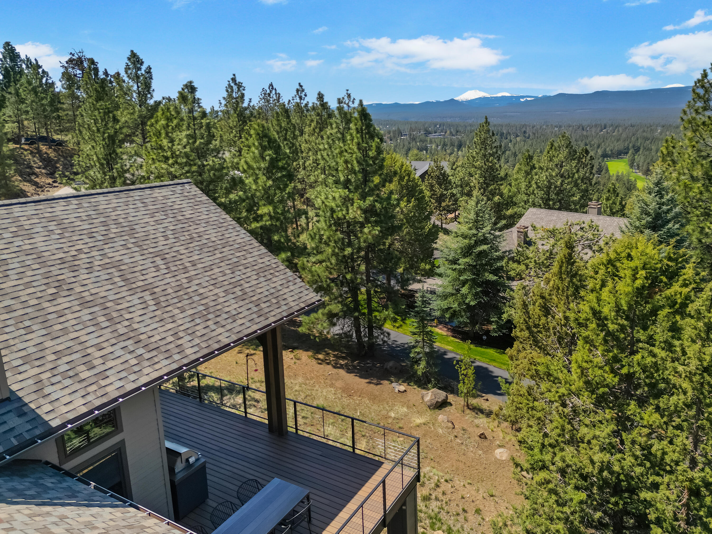 Awbrey Butte - Residential