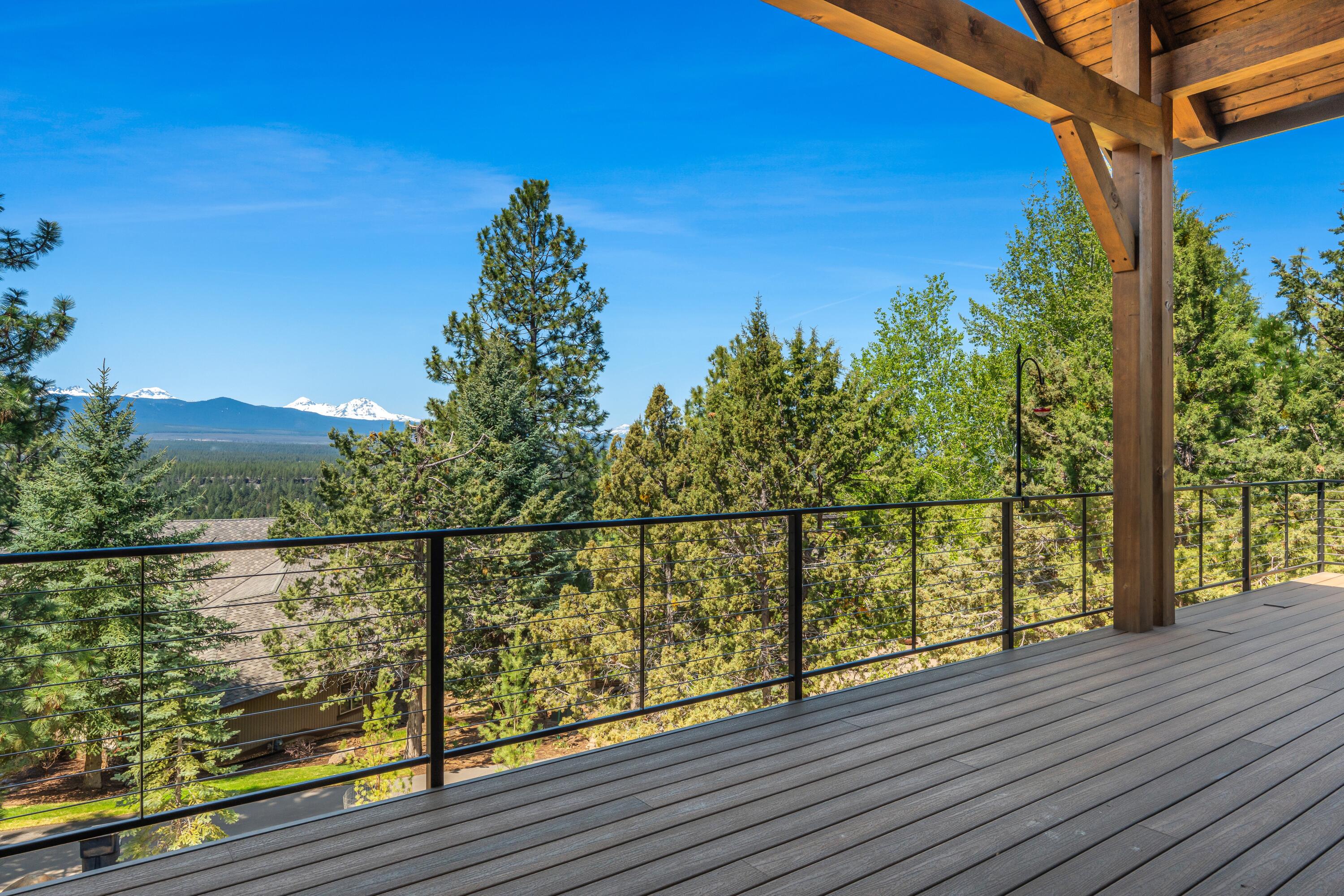 Awbrey Butte - Residential