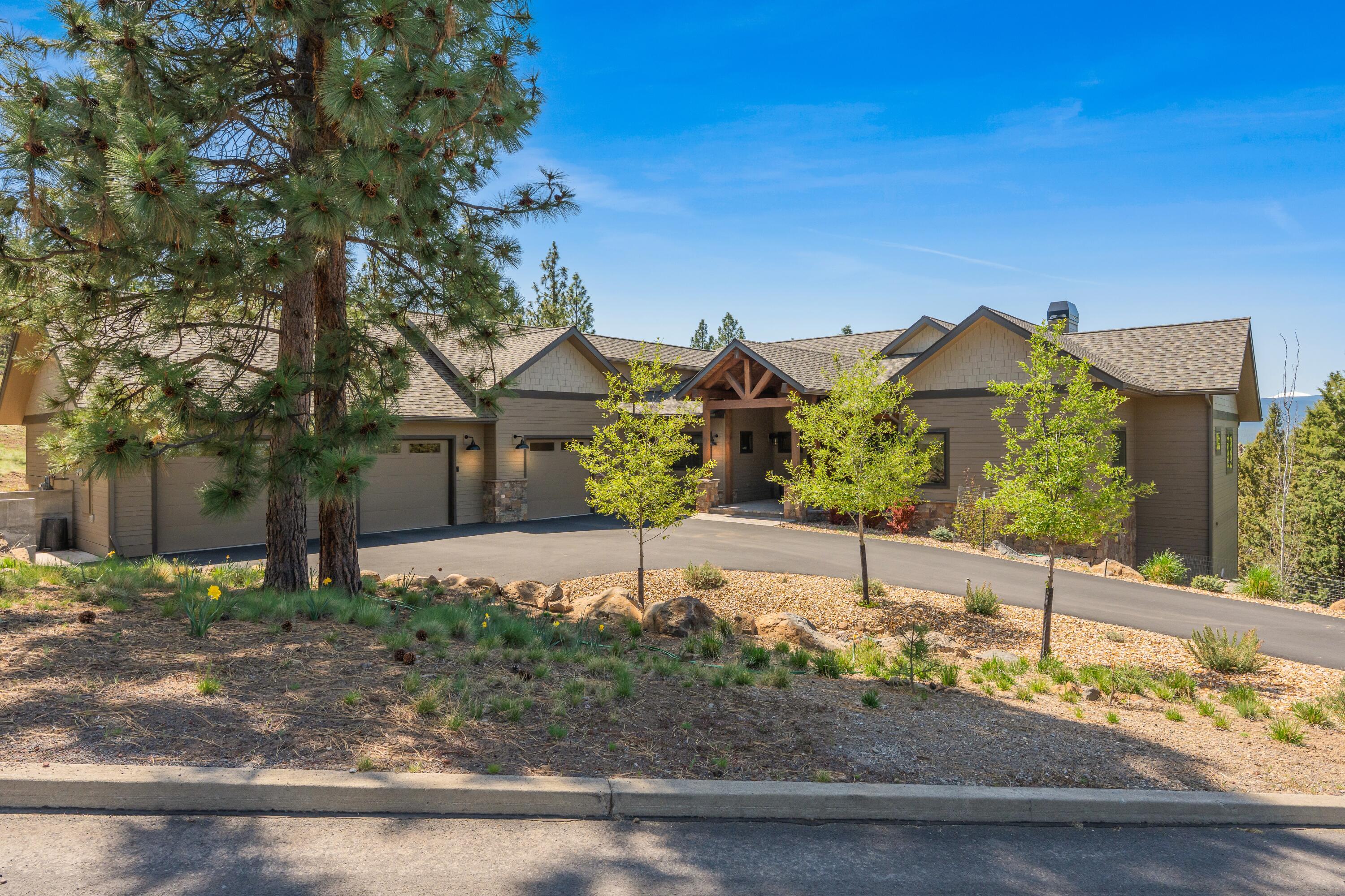 Awbrey Butte - Residential