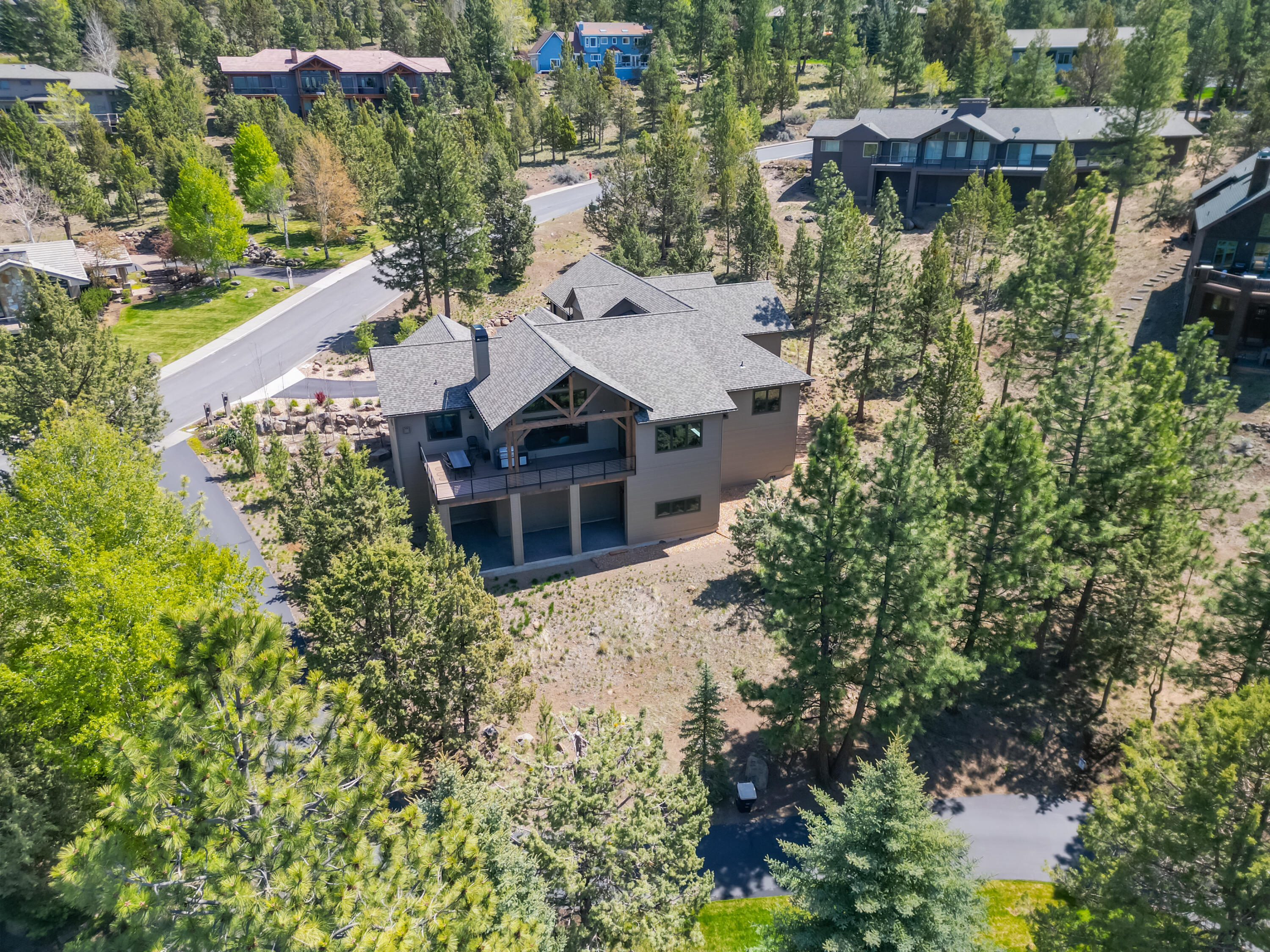 Awbrey Butte - Residential